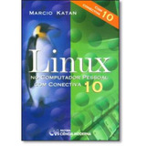 Linux No Computador Pessoal Com Conectiva