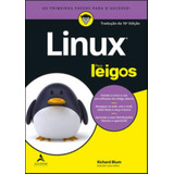 Linux Para Leigos