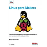 Linux Para Makers
