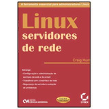 Linux Servidores De Rede