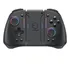 Linyuvo   Joystick Rgb Sem Fio Para Nintendo Switch Joycon