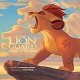 Lion Guard: Return Of The Roar: Purchase Includes Disney Ebook! (disney Picture Book (ebook)) (english Edition)