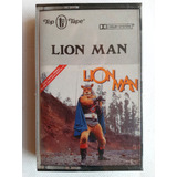 Lion Man 