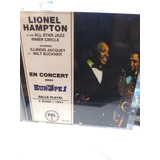 Lionel Hampton His All