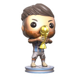 Lionel Messi Boneco Base