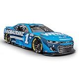 Lionel Racing Carro Fundido Ross Chastain 2023 WWEX GlobalTranz Em Escala 1 64