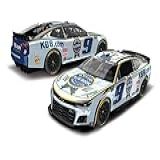 Lionel Racing Chase Elliott 2024 Kelley Blue Book 1 24 Scale ARC Diecast Car