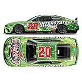 Lionel Racing Christopher Bell 2023 Carro Fundido Interestadual Escala 1 64