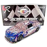 Lionel Racing Kyle Larson 2023 Richmond Versão Corrida Carro Fundido Escala 1 24
