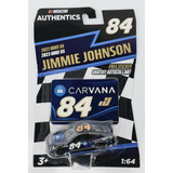 Lionel Racing Nascar 1 64 Jimmie Johnson Novo Lacrado