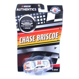 Lionel Racing Nascar Authentics Mustang Chase Briscoe 1 64