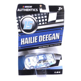 Lionel Racing Nascar Mustang Hailie Deegan 15 1 64 Lacrado