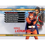 Lionman Perfect Collection 7
