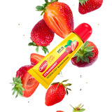 Lip Balm Carmex Strawberry Hidratante Labial