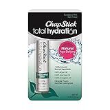 Lip Balm Hidratante Chap Stick 100 Natural C Óleo De Argan