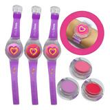 Lip Balm Hidratante Labial Infantil Crianças Miamake Tictac