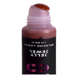 Lip Balm Jelly Jewel Obsidian Tiger Eye Ruby Rose Hb7400