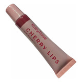 Lip Balm Labial Cherry Lips Ruby Rose 15g