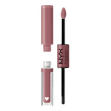 Lip Color Nyx Professional