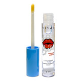 Lip Gloss Aumenta Lábios Bocão S o s Vivai Incolor Brilhante