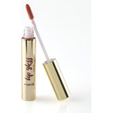 Lip Gloss Batom Makiê Nude Glossy Prime Estilos