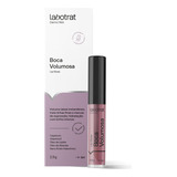 Lip Gloss Boca Volumosa Hidrata Labial Brilho Labotrat 2 5g