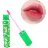 Lip Gloss Labial Batom Antigo Vovó Mágico 24h