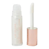 Lip Gloss Mariana Saad By Océane Lust Acabamento N s Cor Branco