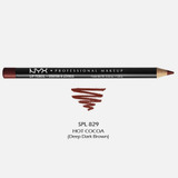 Lip Liner Pencil | Nyx