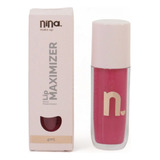 Lip Maximizer Gloss Preenchedor