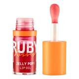 Lip Oil Jelly Pop