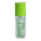 Lip Oil Plump Dailus Mentos 4ml Cor Volume E Hidratação
