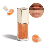 Lip Oil Shine Flowers