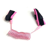 Lip Pulseira Infantil Passeio Para Não Perder Criança Cor Rosa