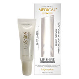 Lip Shine Gloss Antiaging Lips Biomarine