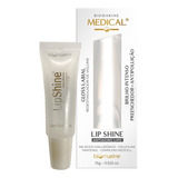 Lip Shine Gloss Estimulador De Volume