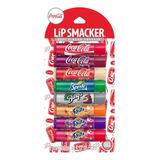 Lip Smacker Kit Lip