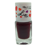 Lip Tint 3 Em 1 Rosa Mosqueta Ácido Hialurônico Vegano