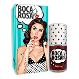 Lip Tint Boca Rosa By Payot 10ml
