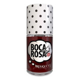 Lip Tint Boca Rosa Vermelho Payot Rosadinho 10ml Original
