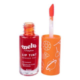 Lip Tint Ruby Rose By Melu Orange Day Rr 7501 4 6ml