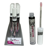 Lip Tint Secrets Mett
