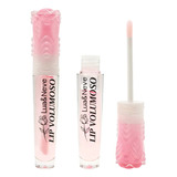 Lip Volumoso Gloss Labial Lua Neve Cor Transparente