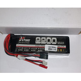 Lipo 11 1v 2200mah