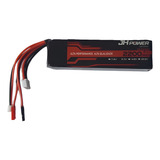 Lipo 11 1v 2200mah 3s Radio Spektrum Dx7 Jr 9503 9504 Futaba