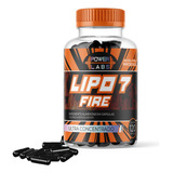 Lipo 7 Fire 120