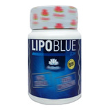Lipo Azul 30 Capsulas