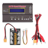 Lipo Charger Balance