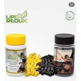 Lipo Redux Fit E