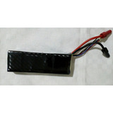 Lipo Turnigy Nano tech A Spec 11 1 Volts 2200mah 3s 35 70c